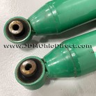 JDM DC2 Integra Type R Tein Flex Z Coilovers